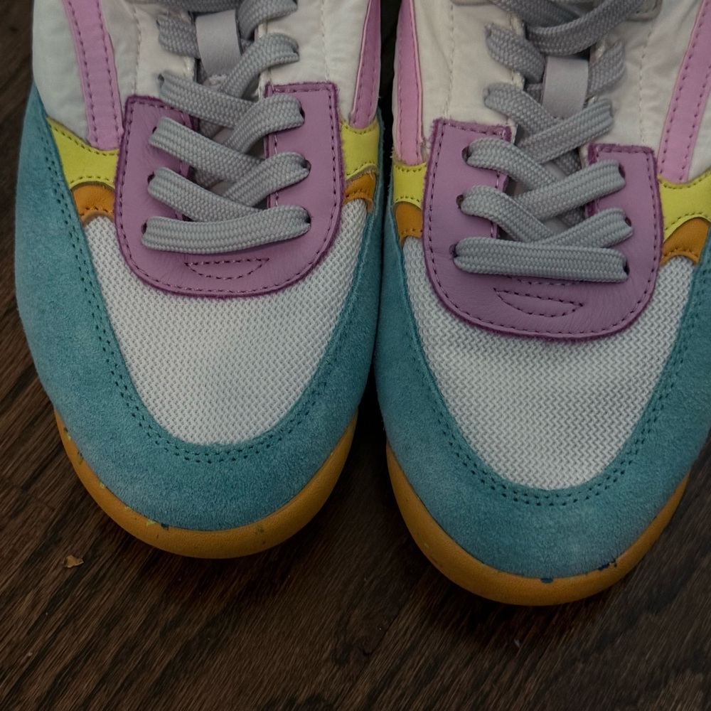 ONCEPT Interstellar Montreal Sneakers - Picture 5 of 12